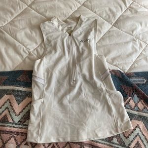 Zoot sport triathlon jersey